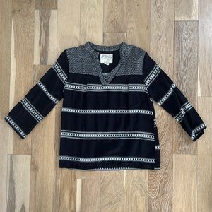 Ace & Jig Cotton Top